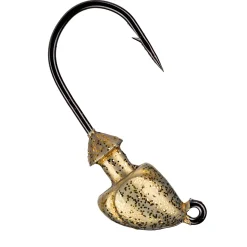Strike King Baby Squadron Swimbait Head| Terminal Tackle