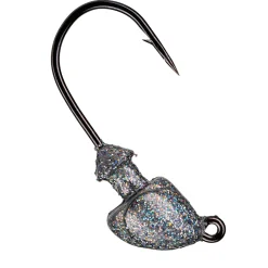 Strike King Baby Squadron Swimbait Head| Terminal Tackle