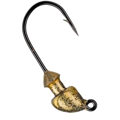 Strike King Baby Squadron Swimbait Head| Terminal Tackle