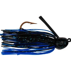 Strike King Bitsy Bug Mini Casting Jig 1/4oz| Jigs & Spoons
