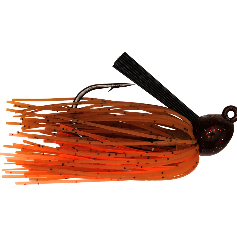 Strike King Bitsy Flip Flipping Jig| Jigs & Spoons