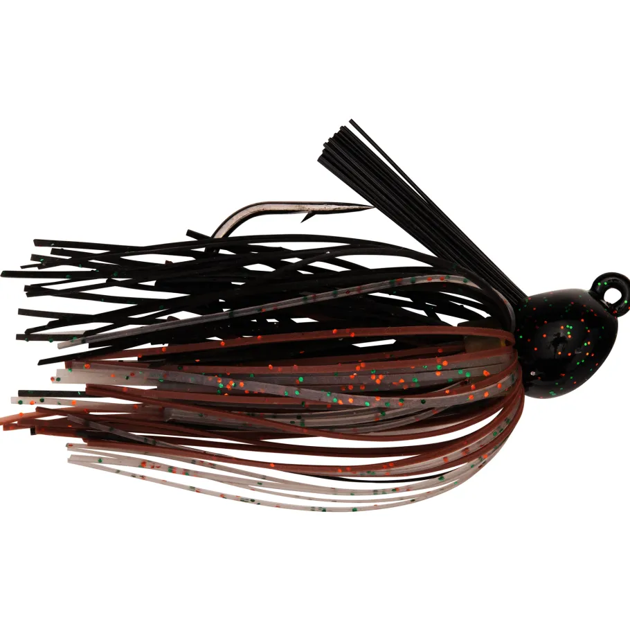 Strike King Bitsy Flip Flipping Jig| Jigs & Spoons