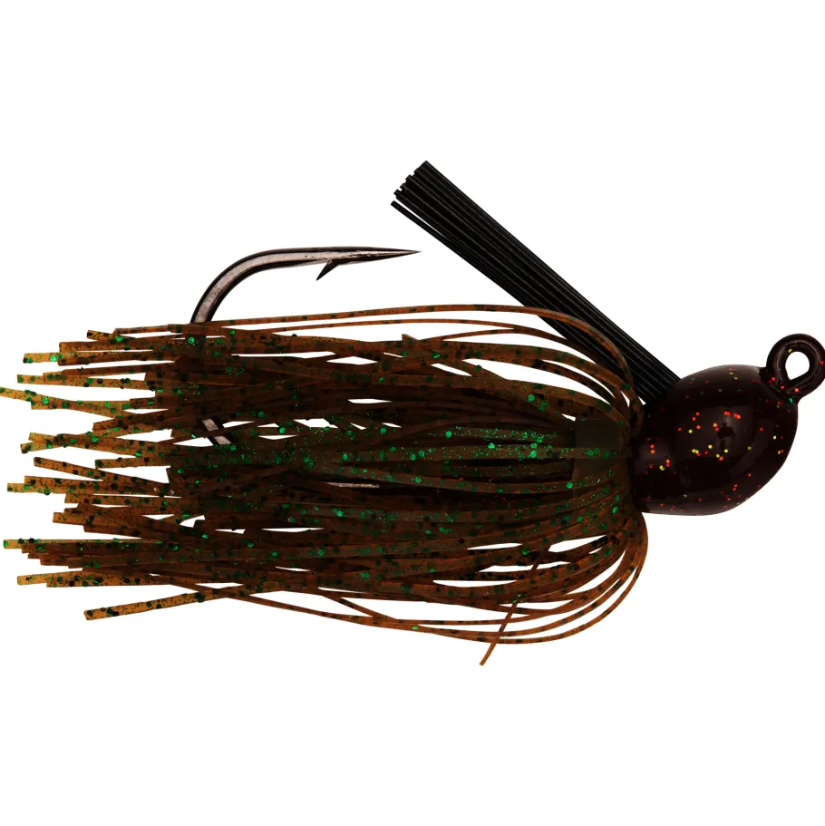 Strike King Bitsy Flip Flipping Jig| Jigs & Spoons