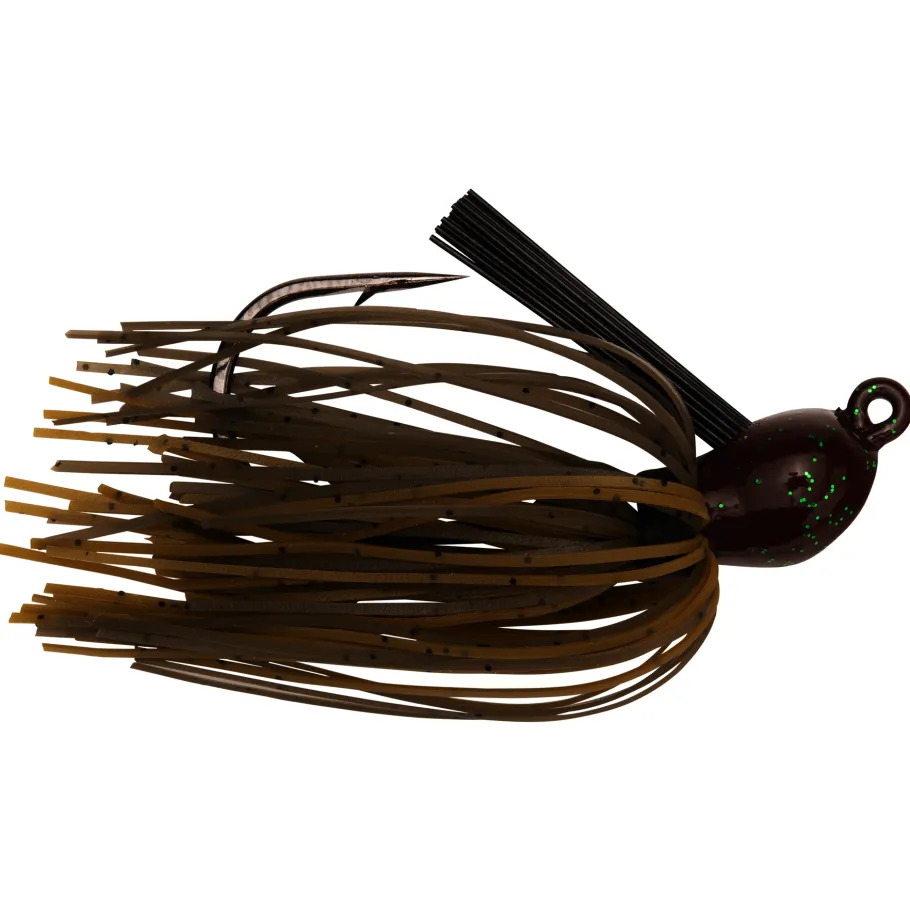 Strike King Bitsy Flip Flipping Jig| Jigs & Spoons