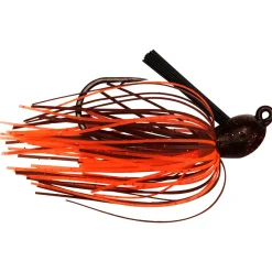 Strike King Bitsy Flip Flipping Jig| Jigs & Spoons