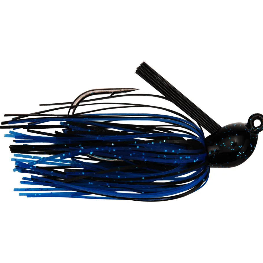 Strike King Bitsy Flip Flipping Jig| Jigs & Spoons