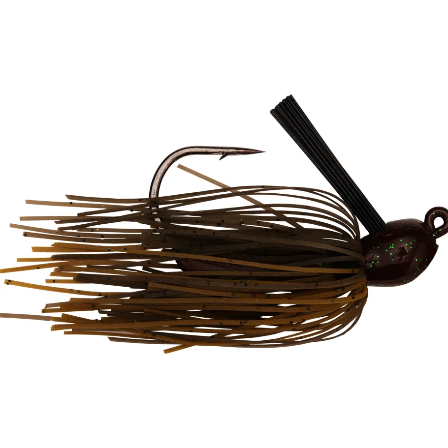 Strike King Bitsy Flip Flipping Jig| Jigs & Spoons