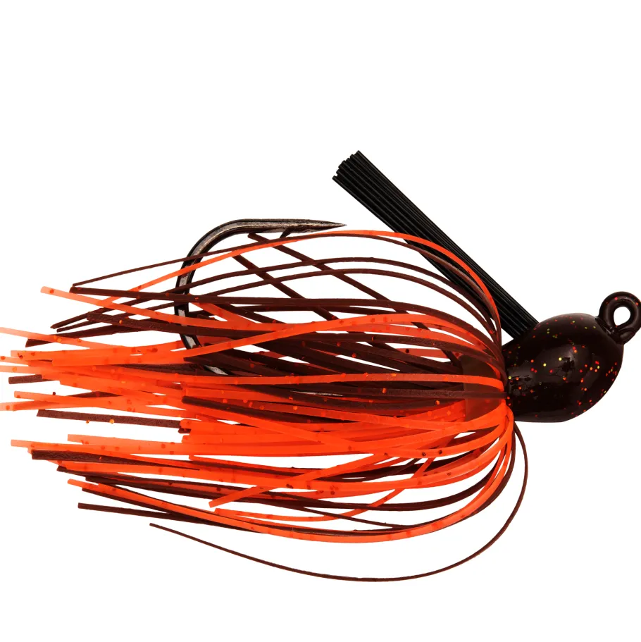 Strike King Bitsy Flip Flipping Jig| Jigs & Spoons