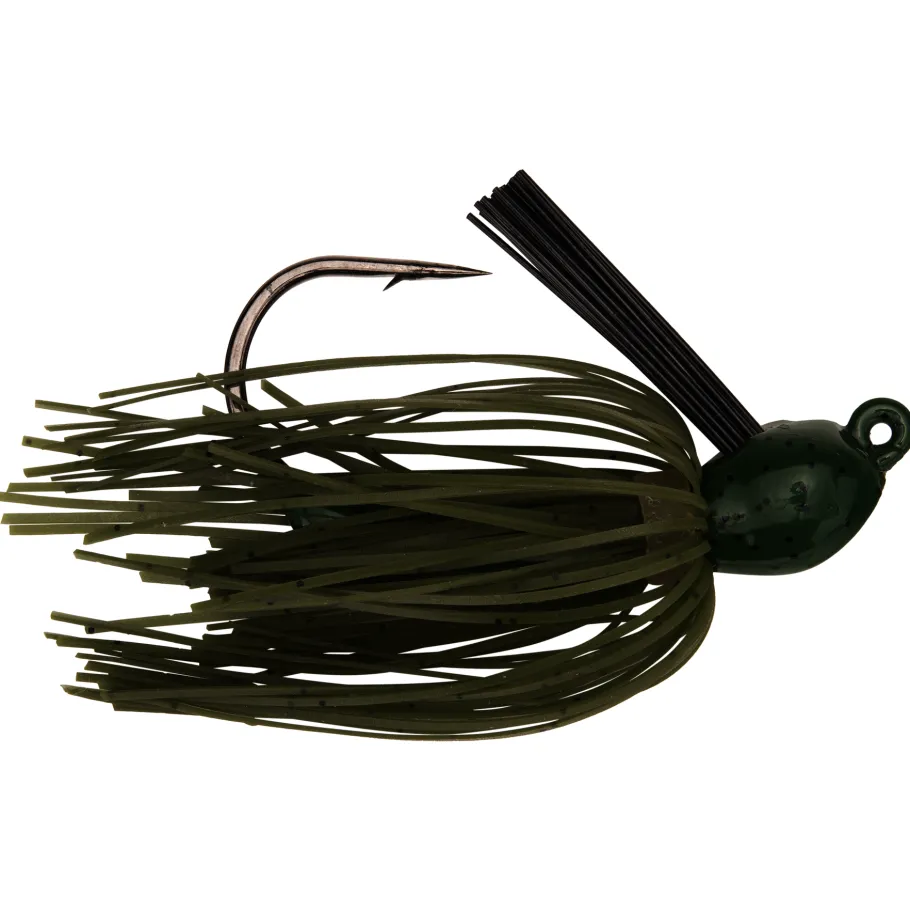 Strike King Bitsy Flip Flipping Jig| Jigs & Spoons