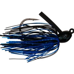 Strike King Bitsy Flip Flipping Jig| Jigs & Spoons