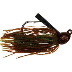 Strike King Bitsy Flip Flipping Jig| Jigs & Spoons