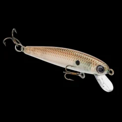 Strike King Bitsy Jerkbait| Hard Baits