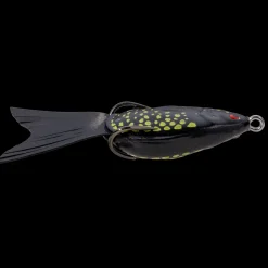 Strike King Bitsy Pad Perch| Soft Baits