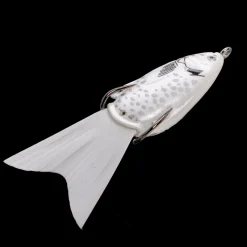 Strike King Bitsy Pad Perch| Soft Baits