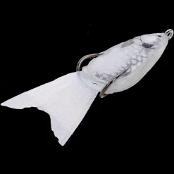 Strike King Bitsy Pad Perch| Soft Baits