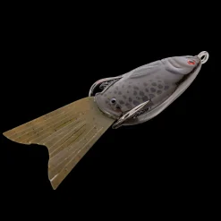 Strike King Bitsy Pad Perch| Soft Baits