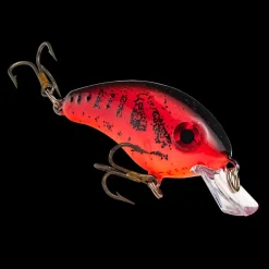 Strike King Bitsy Pond Minnow Crankbait| Hard Baits