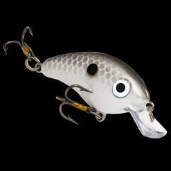 Strike King Bitsy Pond Minnow Crankbait| Hard Baits