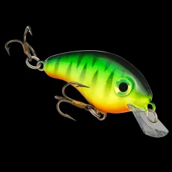 Strike King Bitsy Pond Minnow Crankbait| Hard Baits