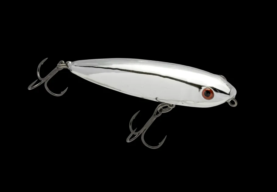 Strike King Bitsy Sexy Dawg| Hard Baits