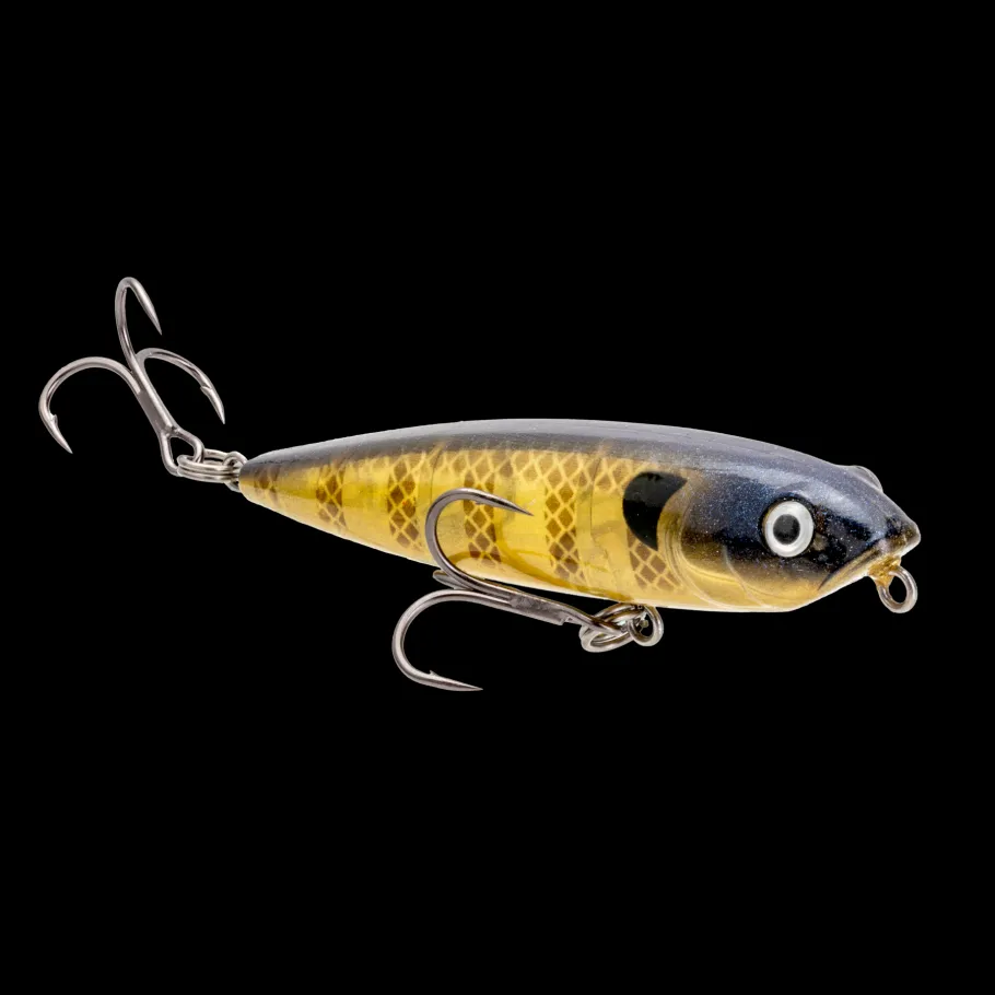 Strike King Bitsy Sexy Dawg| Hard Baits