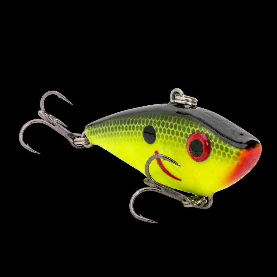 Strike King Bitsy Shad| Hard Baits