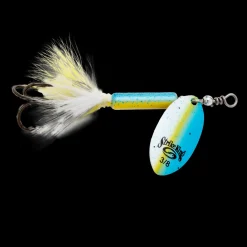 Strike King Bitsy Spin| Wire Baits