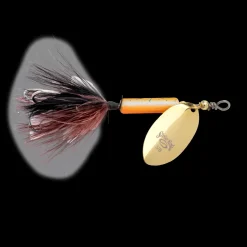 Strike King Bitsy Spin| Wire Baits