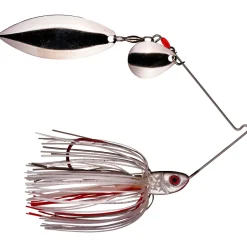 Strike King Bleeding Bait Spinnerbait| Wire Baits