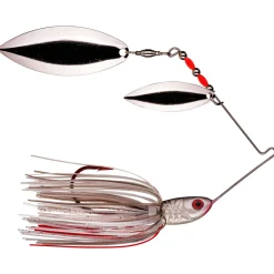 Strike King Bleeding Bait Spinnerbait| Wire Baits