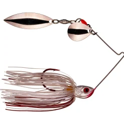 Strike King Bleeding Bait Spinnerbait| Wire Baits