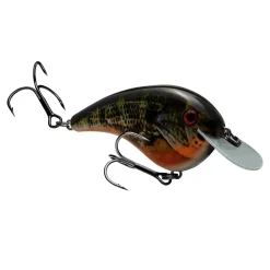 Strike King Chick Magnet Flatside Crankbait| Hard Baits
