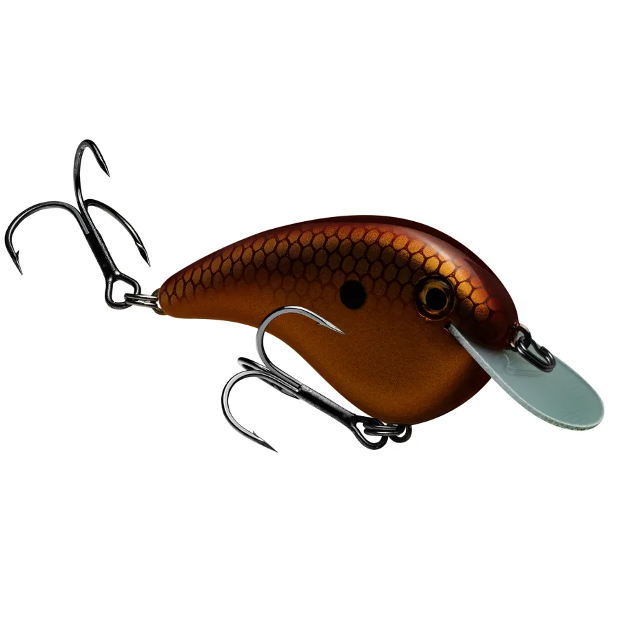 Strike King Chick Magnet Flatside Crankbait| Hard Baits