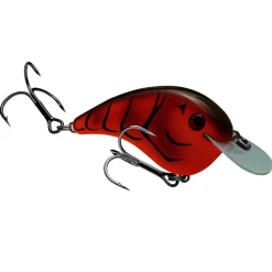 Strike King Chick Magnet Flatside Crankbait| Hard Baits