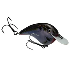 Strike King Chick Magnet Flatside Crankbait| Hard Baits
