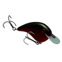 Strike King Chick Magnet Flatside Crankbait| Hard Baits