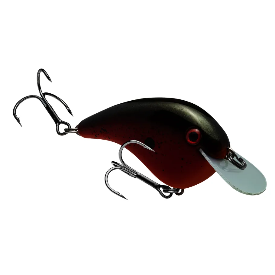 Strike King Chick Magnet Flatside Crankbait| Hard Baits