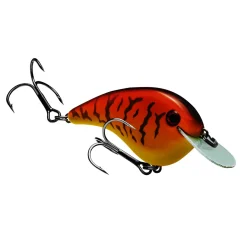 Strike King Chick Magnet Flatside Crankbait| Hard Baits