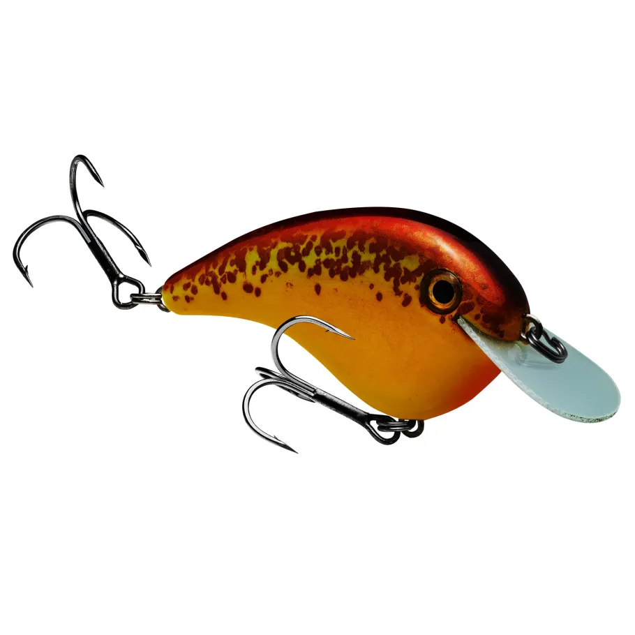 Strike King Chick Magnet Flatside Crankbait| Hard Baits