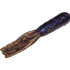 Strike King Coffee Tube 3.5| Soft Baits