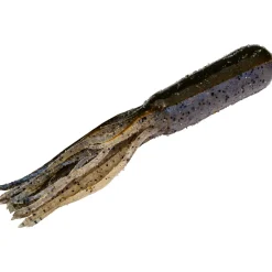 Strike King Coffee Tube 3.5| Soft Baits