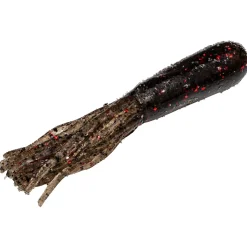 Strike King Coffee Tube 3.5| Soft Baits