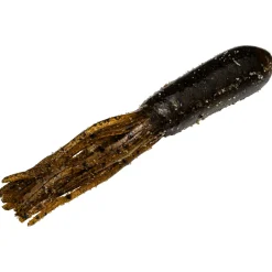 Strike King Coffee Tube 3.5| Soft Baits