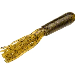 Strike King Coffee Tube 3.5| Soft Baits
