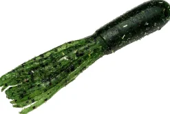 Strike King Coffee Tube 3.5| Soft Baits