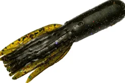 Strike King Coffee Tube 3.5| Soft Baits