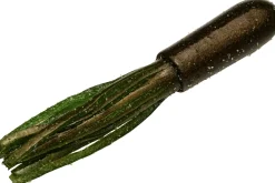 Strike King Coffee Tube 3.5| Soft Baits