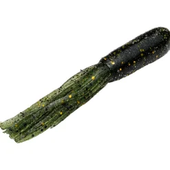 Strike King Coffee Tube 3.5| Soft Baits