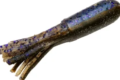 Strike King Coffee Tube 3.5| Soft Baits