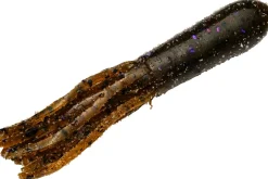 Strike King Coffee Tube 3.5| Soft Baits
